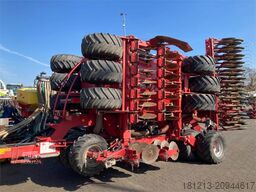 KVERNELAND U-Drill 6000