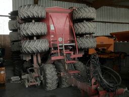 KVERNELAND U-Drill 6000