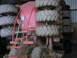 KVERNELAND U-Drill 6000