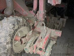 KVERNELAND U-Drill 6000