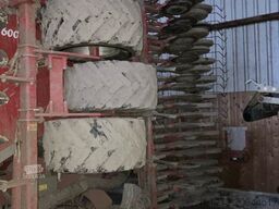 KVERNELAND U-Drill 6000