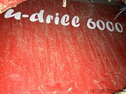 KVERNELAND U-Drill 6000