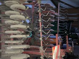 KVERNELAND U-Drill 6000