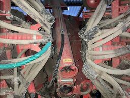 KVERNELAND U-Drill 6000