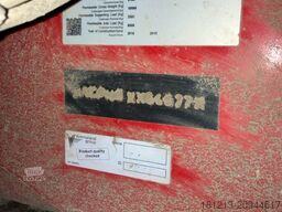 KVERNELAND U-Drill 6000