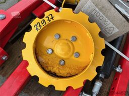 Väderstad 2 Spuranreisser