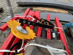 Väderstad 2 Spuranreisser