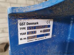  Sonstige GST Denmark Biostar 900