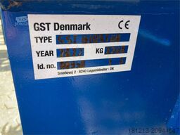  Sonstige GST Denmark Biostar 900