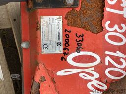  Sonstige Openair Extracting ST 30-120 Vertikultier