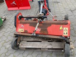  Sonstige Openair Extracting ST 30-120 Vertikultier