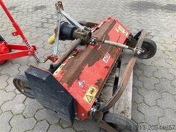  Sonstige Openair Extracting ST 30-120 Vertikultier