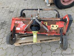  Sonstige Openair Extracting ST 30-120 Vertikultier