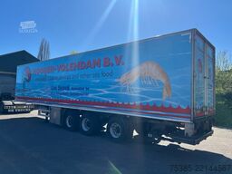 Chereau Chereau Thermo King Spectrum