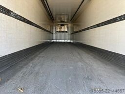 Chereau Chereau Thermo King Spectrum