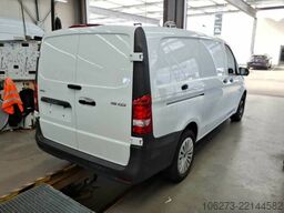 Mercedes-Benz Vito116CDI KA lang,Klima,Tempomat,Kamera