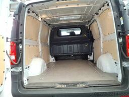 Mercedes-Benz Vito116CDI KA lang,Klima,Tempomat,Kamera