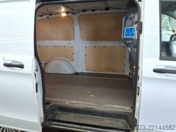 Mercedes-Benz Vito116CDI KA lang,Klima,Tempomat,Kamera