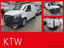Furgone Mercedes-Benz Vito116CDI KA lang,Klima,Tempomat,Kamera