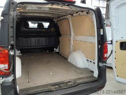 Mercedes-Benz Vito116CDI KA lang,Klima,Tempomat,Kamera