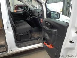 Mercedes-Benz Vito116CDI KA lang,Klima,Tempomat,Kamera