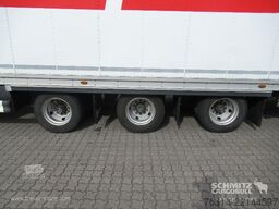  Trockenfrachtkoffer Mega