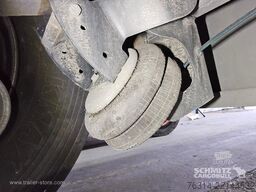 Schmitz Cargobull Curtainsider Standard Getränke