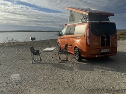 Ford Transit Custom Panama P10S.