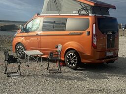 Ford Transit Custom Panama P10S.