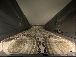 Ford Transit Custom Panama P10S.