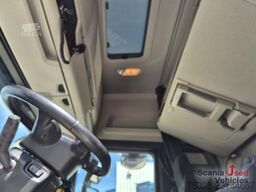 Scania R 500 A4x2NB Full AIR / PTO / ALU !!