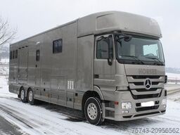 MERCEDES-BENZ Actros 2644 5 Pferde  Pop-Out, Pop-Up
