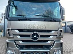 MERCEDES-BENZ Actros 2644 5 Pferde  Pop-Out, Pop-Up