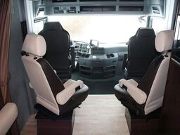 MERCEDES-BENZ Actros 2644 5 Pferde  Pop-Out, Pop-Up