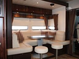 MERCEDES-BENZ Actros 2644 5 Pferde  Pop-Out, Pop-Up