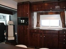 MERCEDES-BENZ Actros 2644 5 Pferde  Pop-Out, Pop-Up