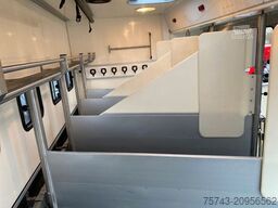 MERCEDES-BENZ Actros 2644 5 Pferde  Pop-Out, Pop-Up