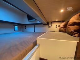 MERCEDES-BENZ Actros 2644 5 Pferde  Pop-Out, Pop-Up