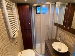 MERCEDES-BENZ Actros 2644 5 Pferde  Pop-Out, Pop-Up