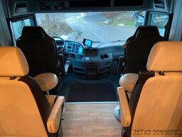 MERCEDES-BENZ Actros 2644 5 Pferde  Pop-Out, Pop-Up