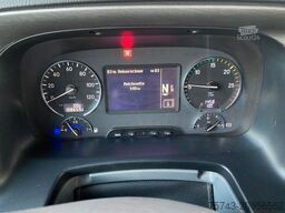 MERCEDES-BENZ Actros 2644 5 Pferde  Pop-Out, Pop-Up