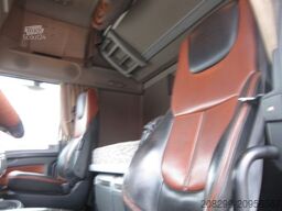 DAF XF 460Super Space Hydrauliek Top!