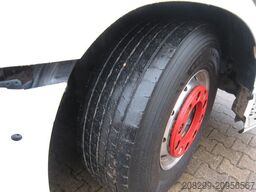 DAF XF 460Super Space Hydrauliek Top!