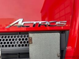 MERCEDES-BENZ 1848 LS Low Liner Big Space 2xTank