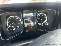 MERCEDES-BENZ 1848 LS Low Liner Big Space 2xTank