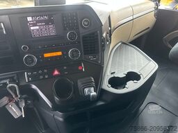 MERCEDES-BENZ 1848 LS Low Liner Big Space 2xTank