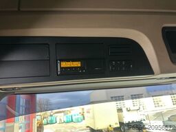 MERCEDES-BENZ 1848 LS Low Liner Big Space 2xTank