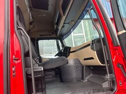 MERCEDES-BENZ 1848 LS Low Liner Big Space 2xTank