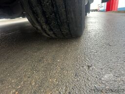 MERCEDES-BENZ 1848 LS Low Liner Big Space 2xTank