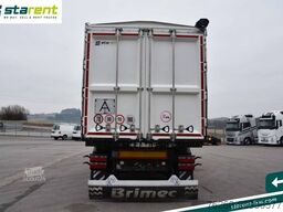 SCHWARZMÜLLER 3-Achs Kipper 60m³ Liftachse Alufelgen
